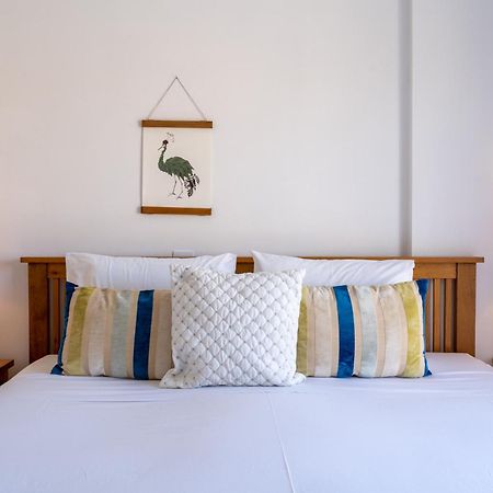 Tropical Paradise In Harbour Paphos, Central & Close To Beach Extérieur photo