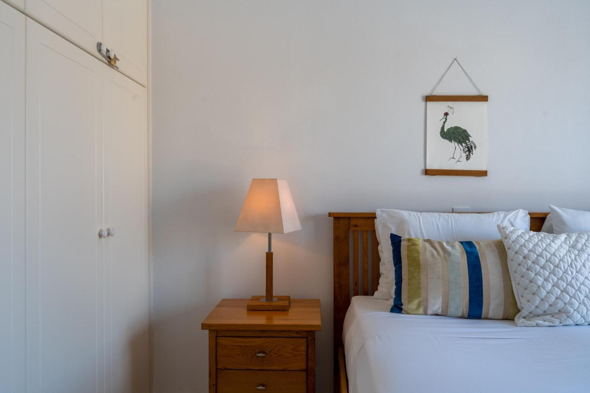 Tropical Paradise In Harbour Paphos, Central & Close To Beach Extérieur photo