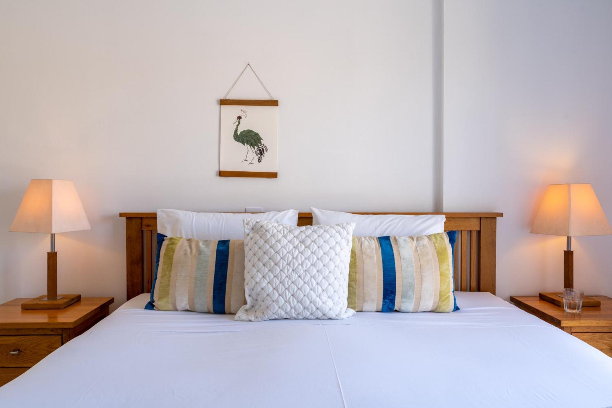 Tropical Paradise In Harbour Paphos, Central & Close To Beach Extérieur photo