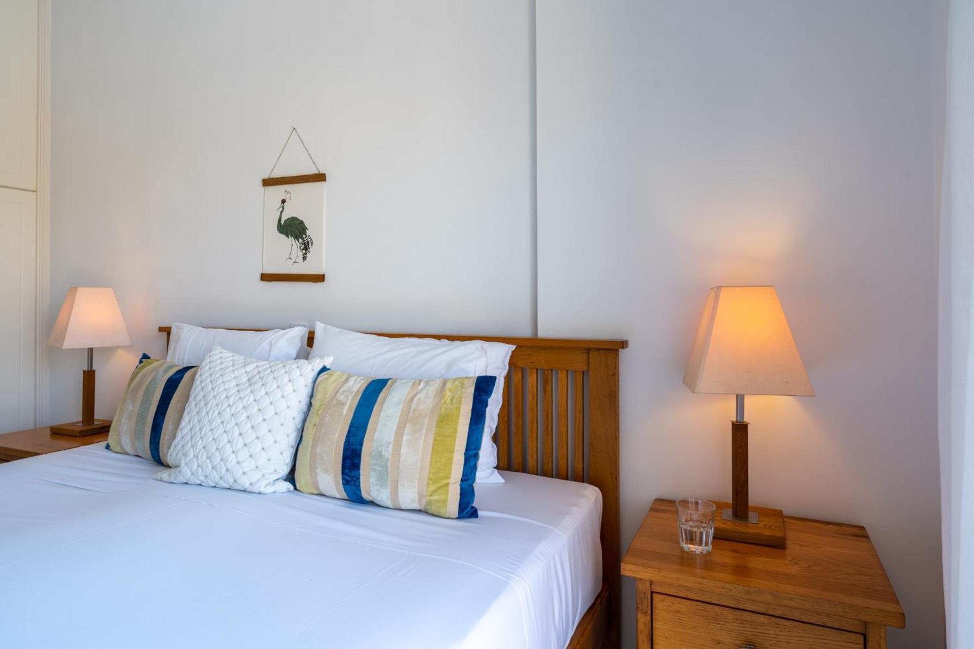 Tropical Paradise In Harbour Paphos, Central & Close To Beach Extérieur photo