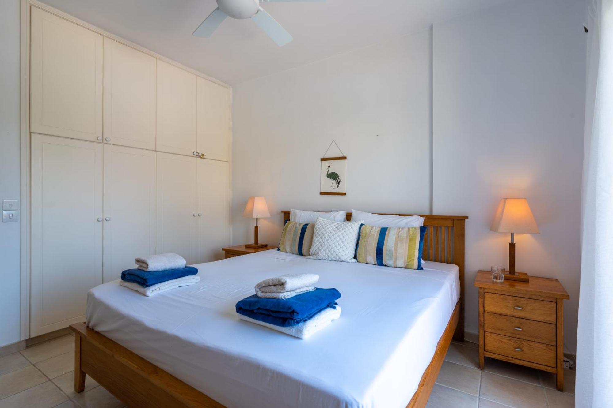 Tropical Paradise In Harbour Paphos, Central & Close To Beach Extérieur photo