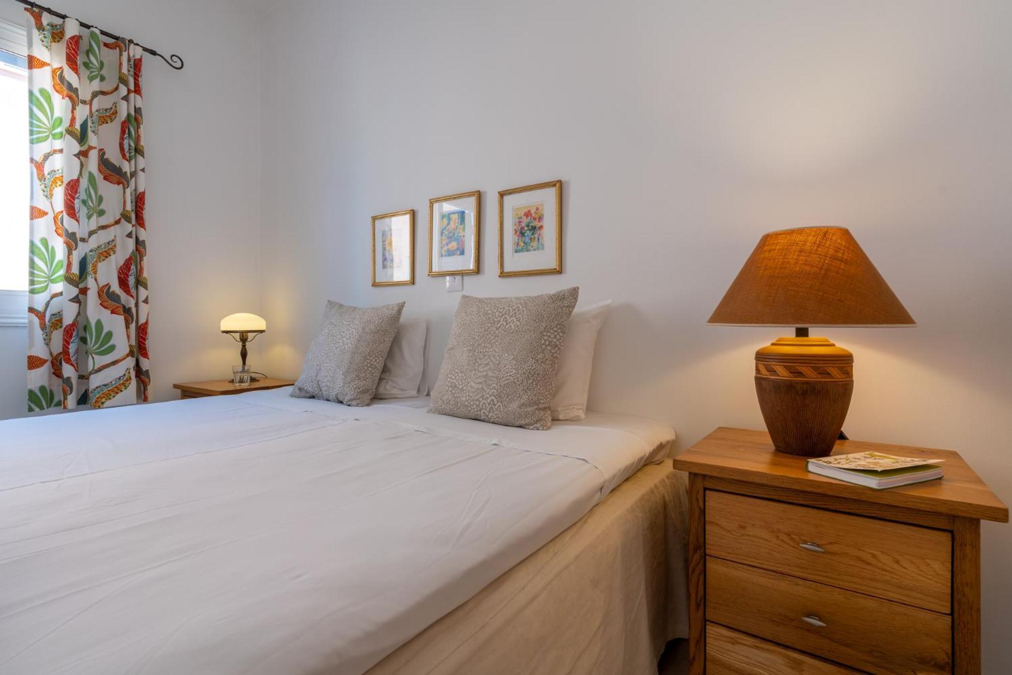 Tropical Paradise In Harbour Paphos, Central & Close To Beach Extérieur photo
