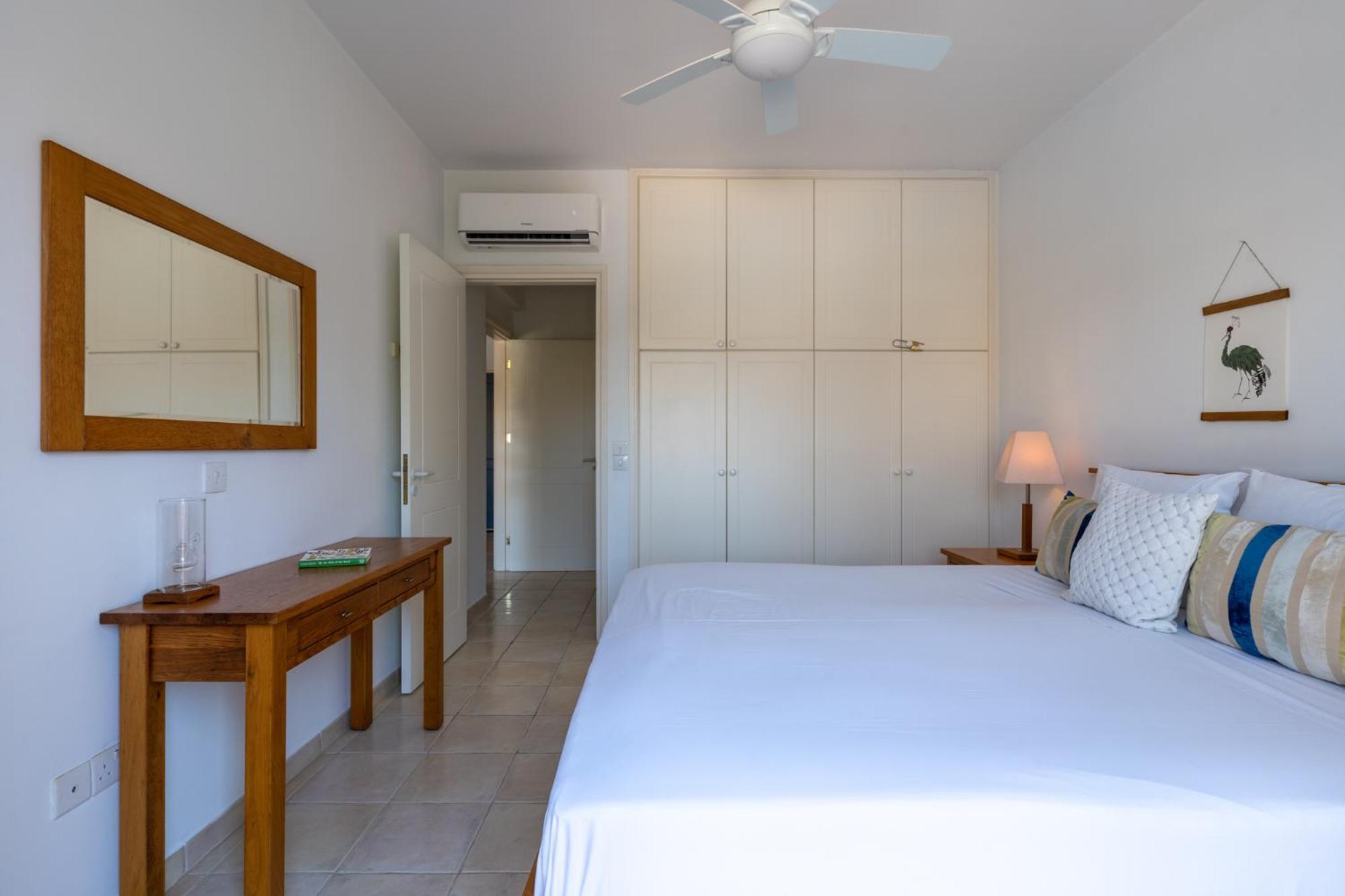 Tropical Paradise In Harbour Paphos, Central & Close To Beach Extérieur photo