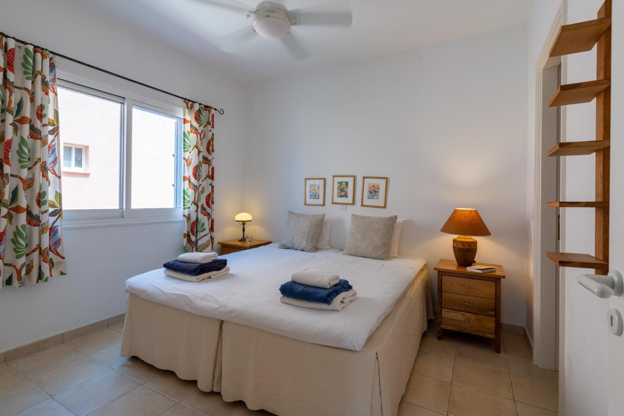 Tropical Paradise In Harbour Paphos, Central & Close To Beach Extérieur photo