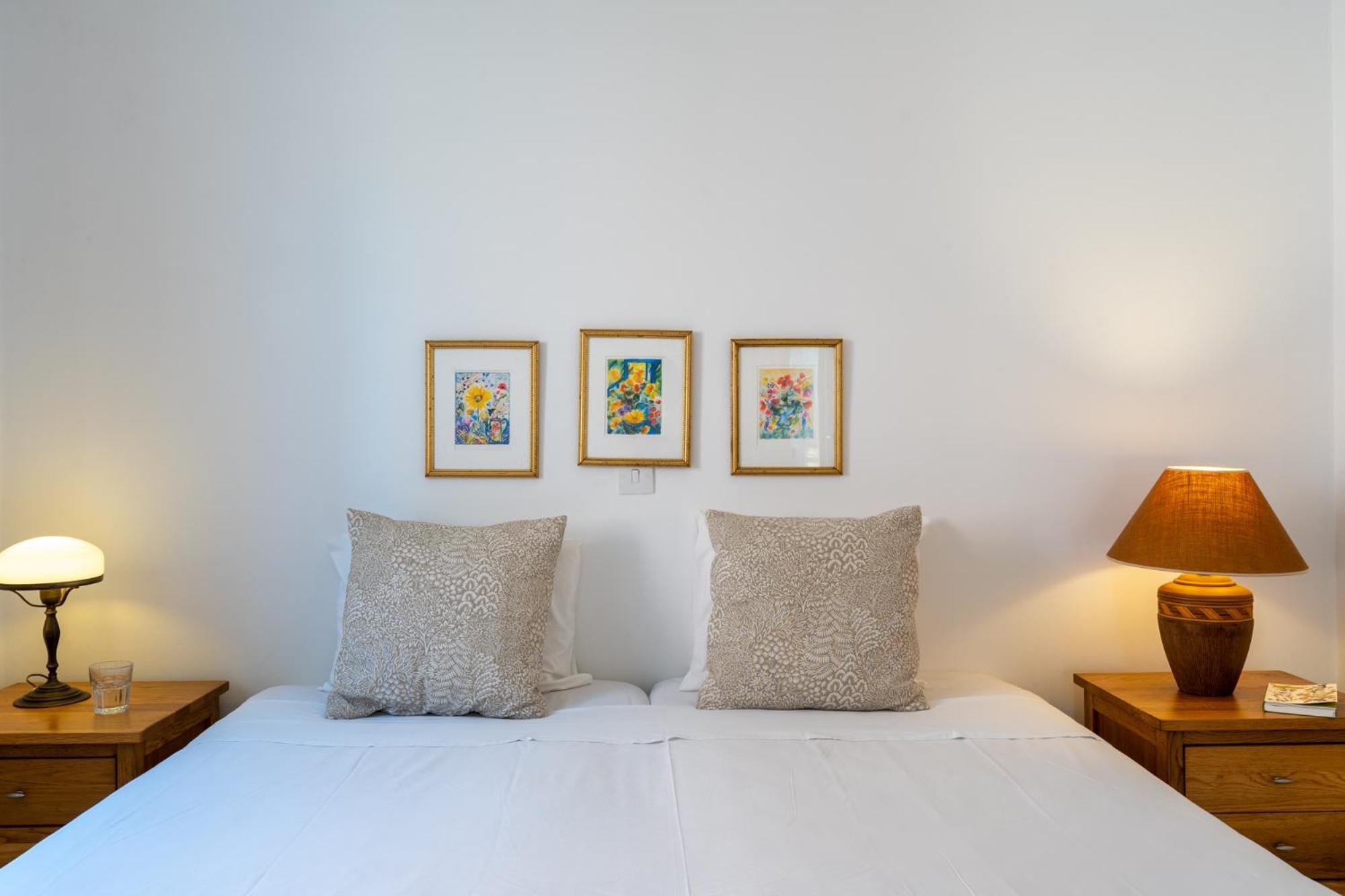 Tropical Paradise In Harbour Paphos, Central & Close To Beach Extérieur photo